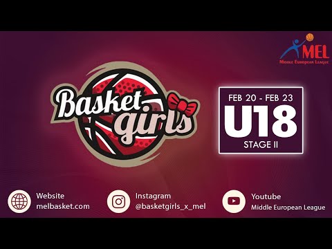 RIG HAGA Norrköping (SWE) – Soproni DARAZSAK Academy (HUN)