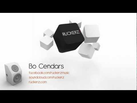 Bo Cendars - Disco Boy