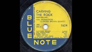 Lou Donaldson - Clifford Brown Quintet / BN1624