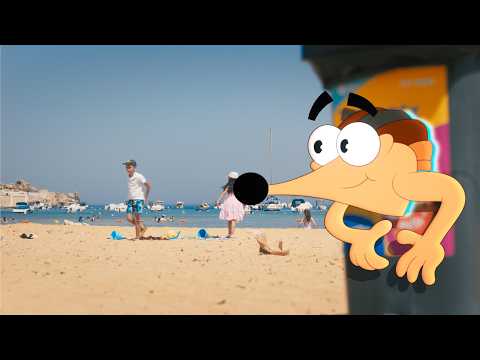 Tinsa xejn warajk... lanqas skart! Xummiemu 2024