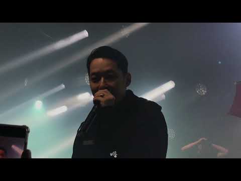 190511 귀감 - 더 콰이엇(The Quiett) [리짓군즈 쇼케이스]