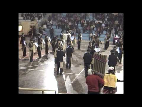 Sicuris Juventud Obrera Campeon de Campeones