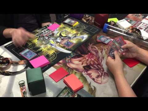 YUGIOH! Pepe Magician vs. Artifact Kozmo G2