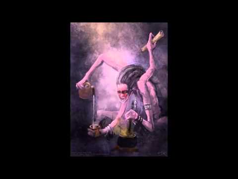 Gotalien - Shaman Aliens Live Set Edit 2012