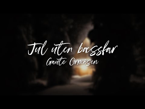 Gaute Ormåsen - Jul uten bæssfar (Pseudo video)
