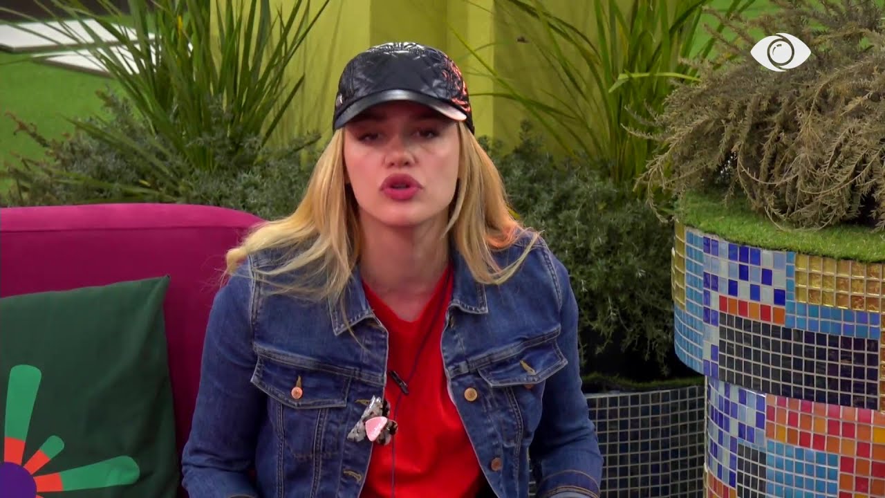 “S’kam fare vetëbesim…”/ Heidi: Nuk mendoj që jam e fortë