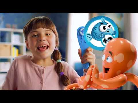 Marino Tentacolo Birichino