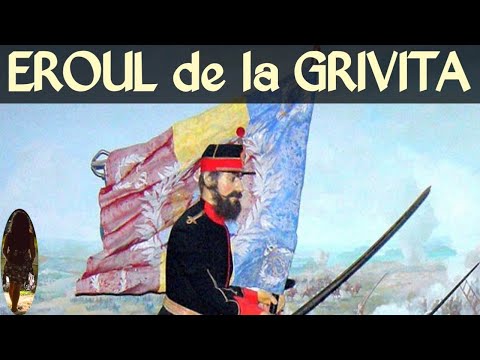 Eroul Razboiului de Independenta - Maiorul GHEORGHE ȘONȚU ! (episodul 1)