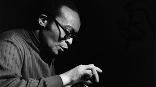 Les grandes répétitions by Cecil Taylor