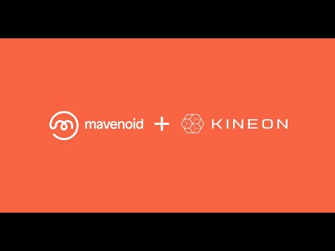 Kineon - Customer Success Story (Tom Sanderson - Chief Operating Officer)