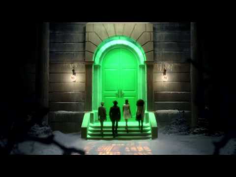 Marks & Spencer – Magic & Sparkle Christmas Advert (2013)