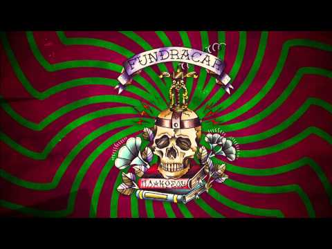 FUNDRACAR - ΟΛΟΙ ΤΑ ΙΔΙΑ ΛΕΝΕ