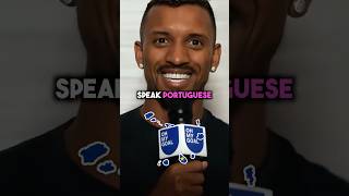 Portugal + Africa = ?