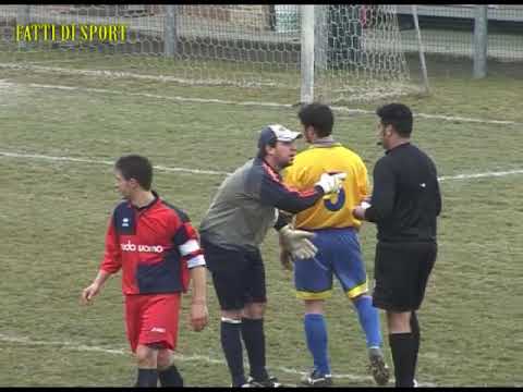 Calcio Rivediamoli : Banchette - Coll. Ped.  3-2