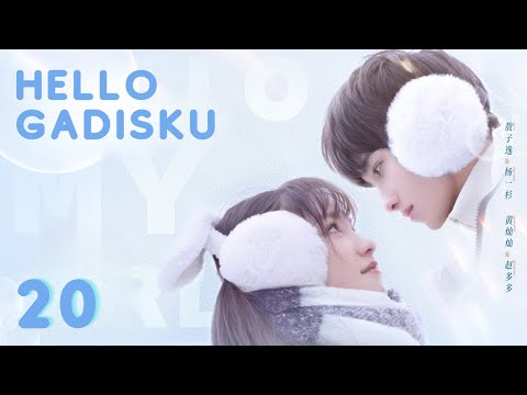 INDO SUBHello Gadisku EP20 | KUKAN DRAMA