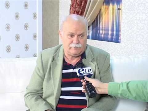 SPORT / Știre Etv - Mihai Paraschiv nu merge la Mondiale!