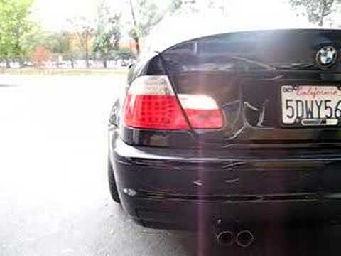 LED Tails E46 Coupe - Umnitza