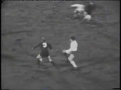 Francis Lee vs Schalke 04 Coppa delle Coppe 1969 1970