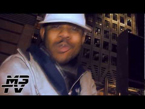 M3UK || Scrappy || 'Hustler Freestyle'