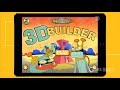 Cyberchase 3D Builder App Promo With Buzz Delete Jpop Drop Background Music