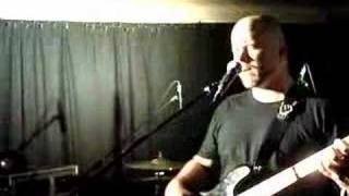 The Butterfly Effect (live) - &quot;Everybody Runs&quot;