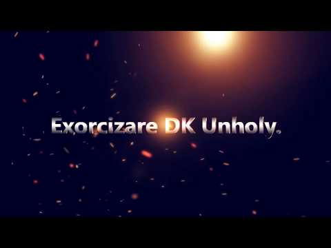 WoW Freakz: Demonic Inquisition Normal - DK Unholy PoV.