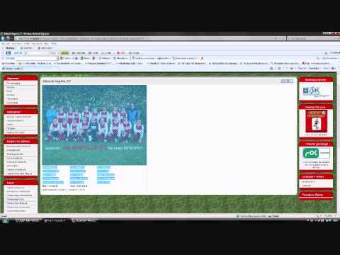 voetbal selctie vv kapelle c2 2010-2011