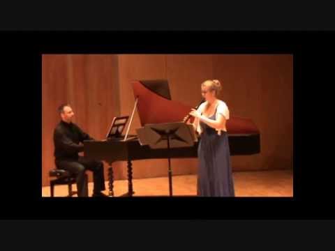 Sonata III - Castrucci