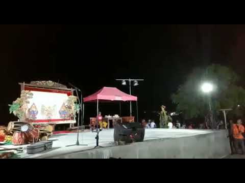 Tari Joged Osing | Kharisma Dance