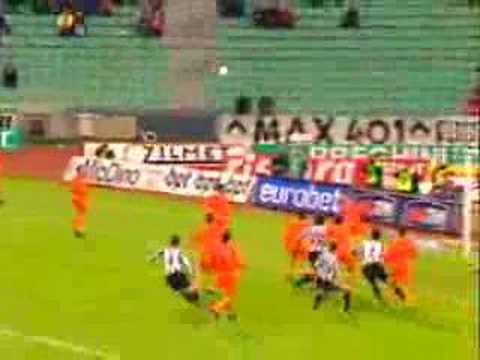 Serie A: Udinese-Lecce 2-0 (2-0 Margiotta)