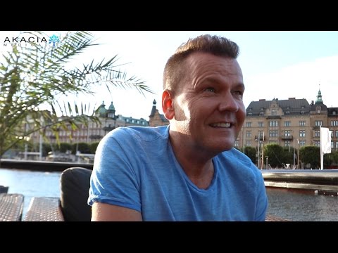 Carys hårtransplantation hos Akacia Medical