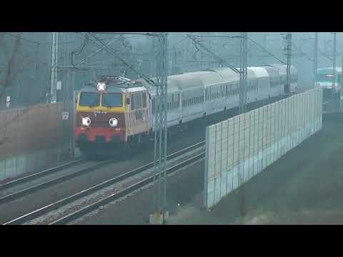 Mijanka EP09-046 i VT627