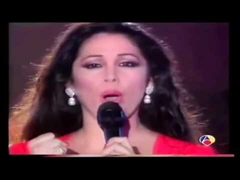 Isabel Pantoja - Te Amo