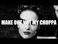 Makeoutwithmychoppa Che Visualizer Edit
