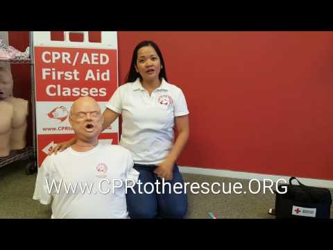 New CPR Guidelines 2015