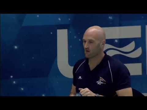 Water-Polo : Ligue des Champions 2021-2022 : Radnicki - Jadran Split (Match complet) - J9