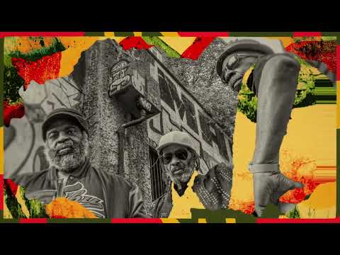 Creation Rebel - This Thinking Feeling