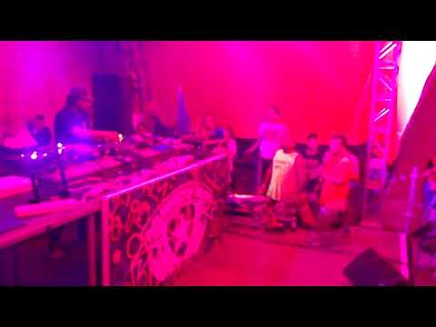 Mala at Dimensions 2017