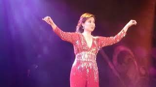 I Enjoy Being A Girl -- Lea Salonga