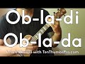 Ob-La-Di Ob-La-Da - The Beatles - How to ...