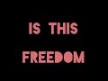 Lucky Dube Is This Freedom Lyrics