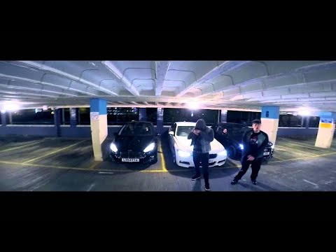 Refraze & Ziey - Get It [Music Video]