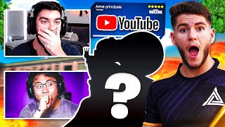 ⭐ Je teste les armes des YouTubers ! #4 (LE RETOUR !)
