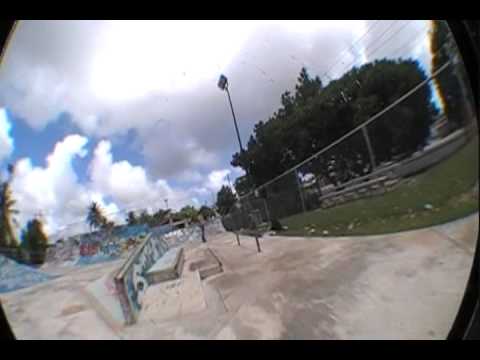 SKATA FLAVA Teaser: Eloy Santos