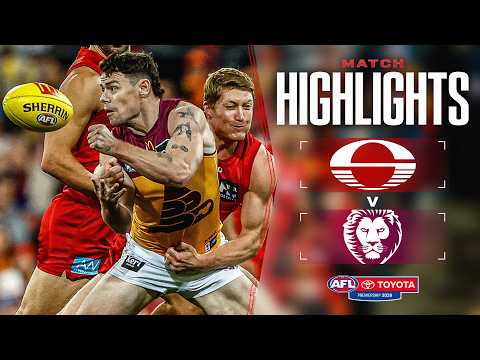 youtube video highlights
