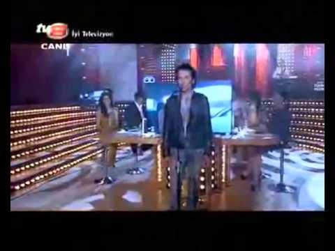 Gizli Sevdam-MUSTAFA ÇİLEKEŞ