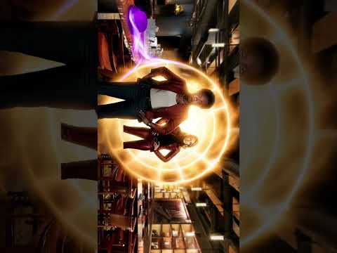 “WALLER" Viola Davis and Jennifer Holland. 👈🏿 DCU Shadoworld WBD