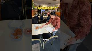 Download lagu Incredible Thai Cafe in a families Living Room! mp3
