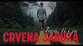 Crvena jabuka - Tuga, ti i ja (Official lyric video)