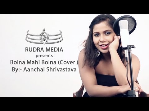 Aanchal Shrivastva Bolna - Kap...